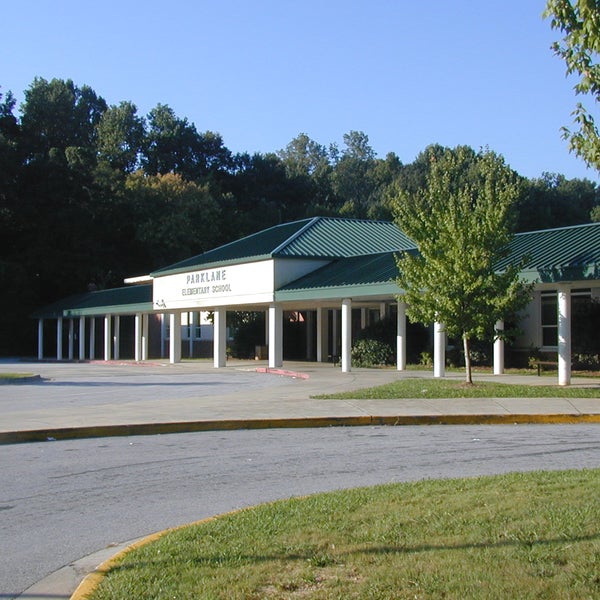 Parklane Elementary Elementary School