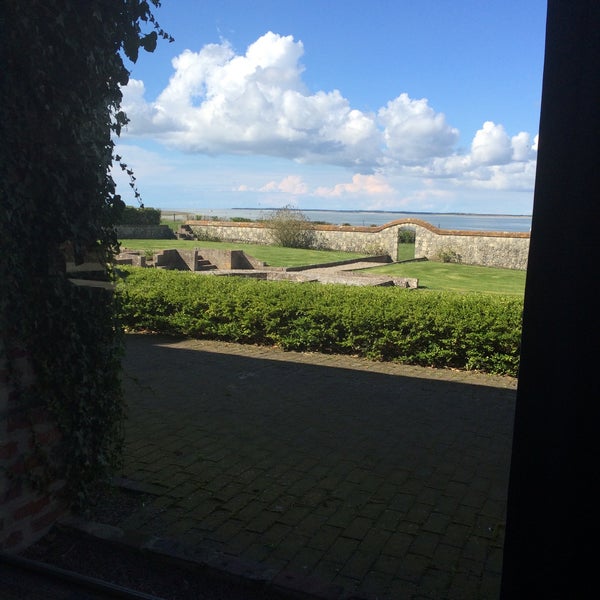 Hotel Restaurant Du Cap Hornu Hotel