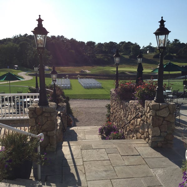 Willowbend Country Club 2 tips