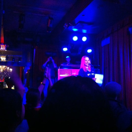 Photo taken at Tammany Hall by Jessica F. on 10/23/2012
