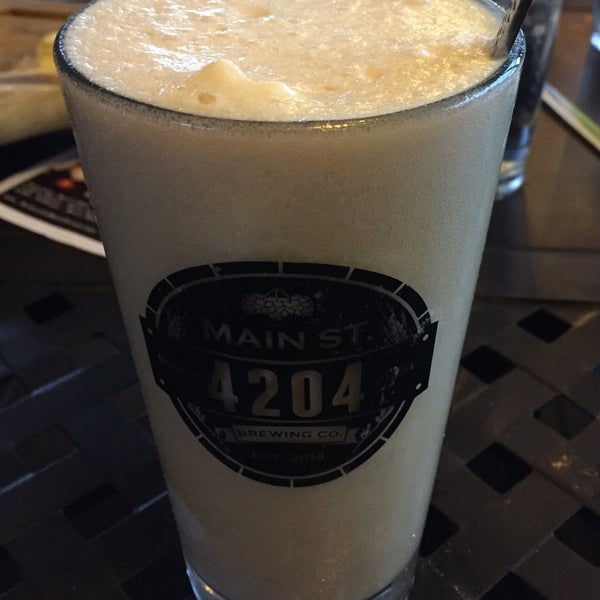 4204 Main Street Brewery - 4204 W Main St