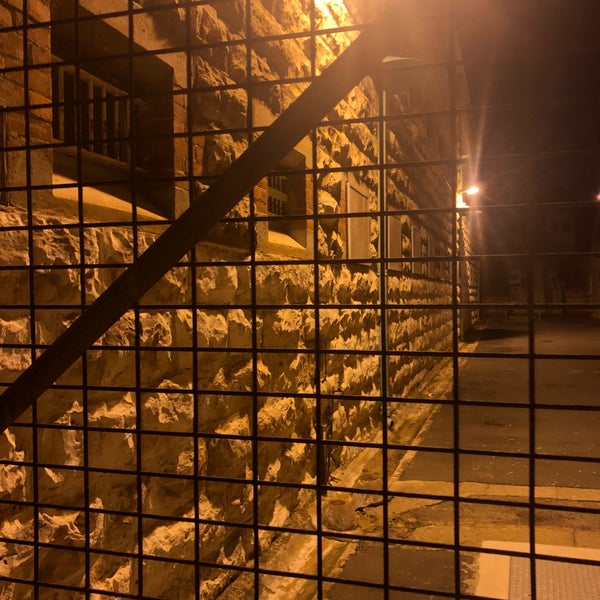 6/12/2019 tarihinde Jen H.ziyaretçi tarafından Fremantle Prison'de çekilen fotoğraf