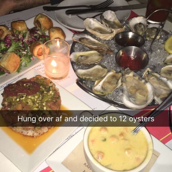 Photo taken at L&amp;W Oyster Co. by Jen H. on 3/17/2017