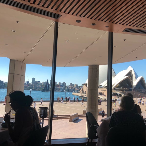 Photo taken at Aria Restaurant by Jen H. on 4/12/2018