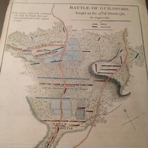 Greensboro Historical Museum Downtown Greensboro 130 Summit Ave