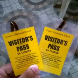 Grace Of Shekinah School High School In Bulacan