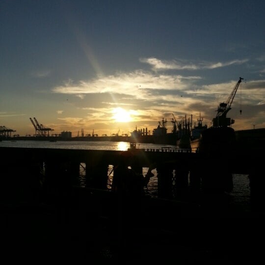 3/3/2013 tarihinde almas a.ziyaretçi tarafından Port Grand'de çekilen fotoğraf