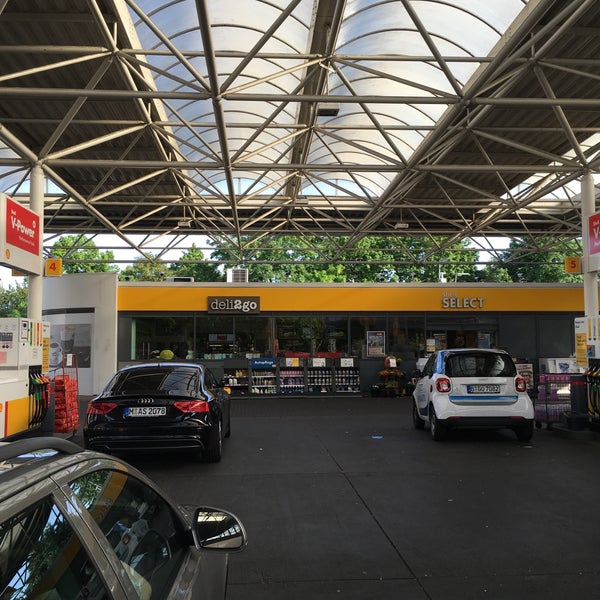Shell Wersten 1 Tip From 6 Visitors