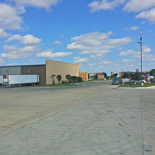 The Warehouse Kingdom McAllen, TX