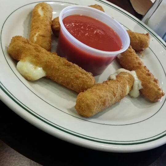 Pipeline Pizza 3931 Spencer Hwy