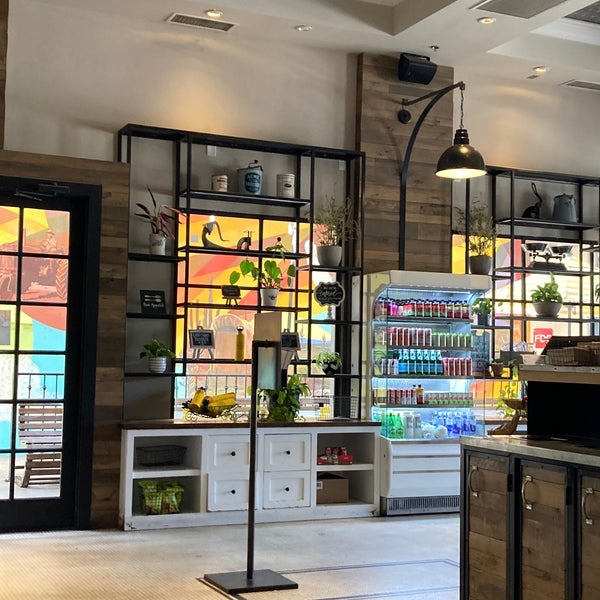 Photos at Original Co. Downtown Chandler 35 W Boston St