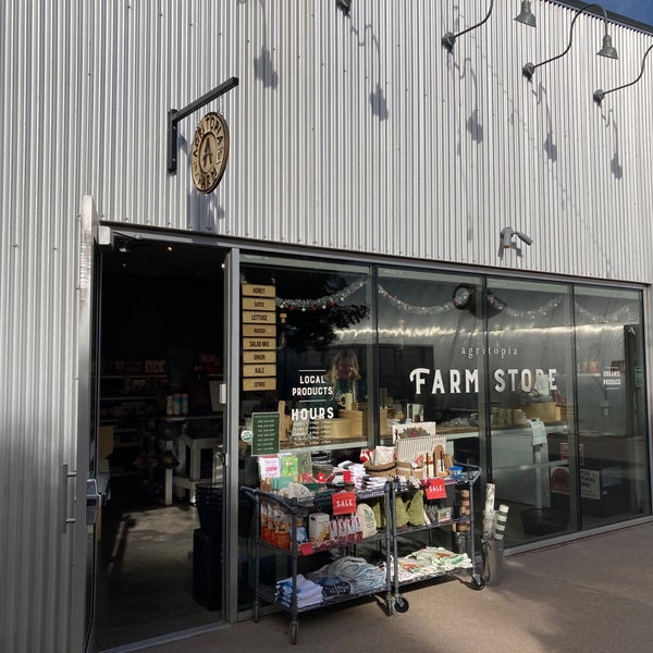 Agritopia Farm Store Agritopia Gilbert, AZ