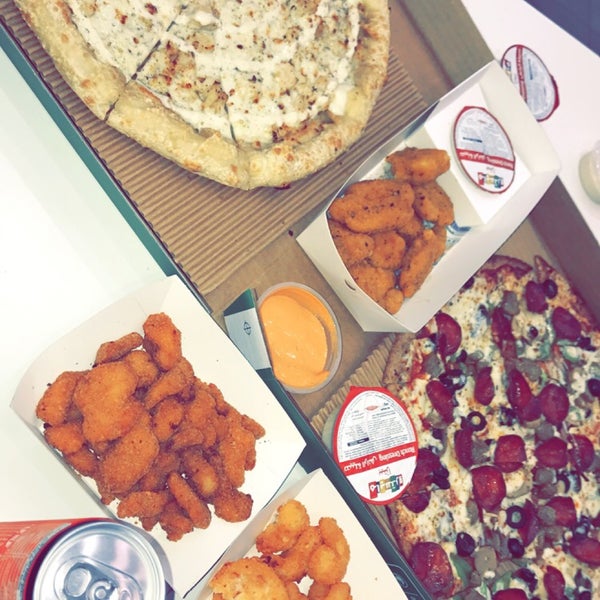 Maestro Pizza مايسترو بيتزا (Now Closed) حطين 10 tips from 262