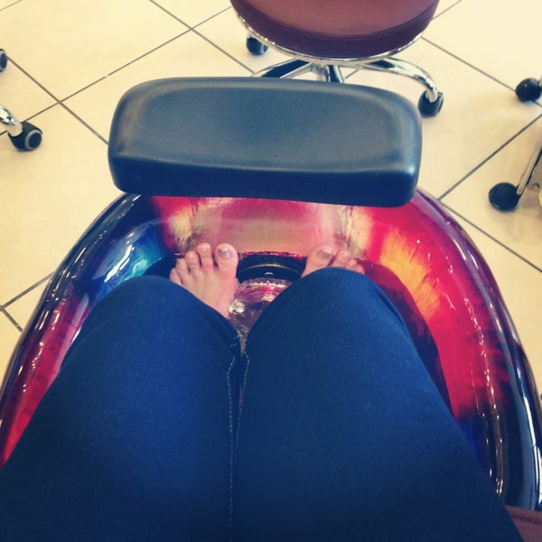 Cathy Nails Glen Allen, VA