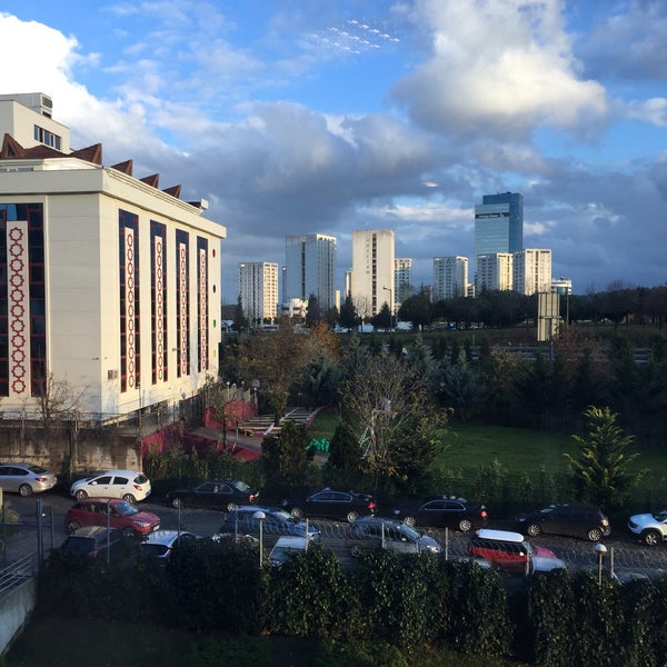 Photos At Huawei Turkey R D Center Saray Istanbul Istanbul