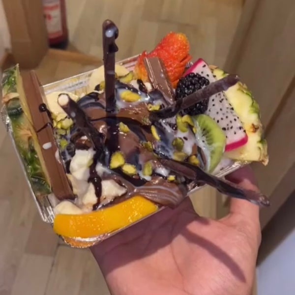 Photos At ابو شاكر Juice Bar In السليمانية