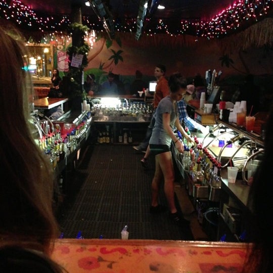 Photo taken at Coconut Joe&#39;s by Taylor H. on 12/30/2012