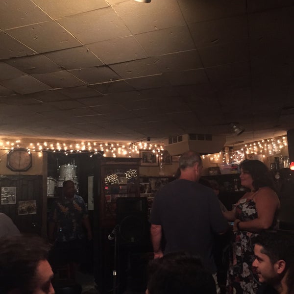 8/31/2017에 Jessica K.님이 55 Bar에서 찍은 사진