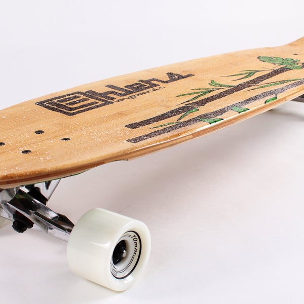 Ehlers Longboards Board Store