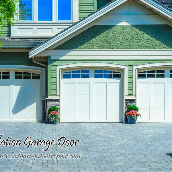 Wynnewood Garage Door Repair