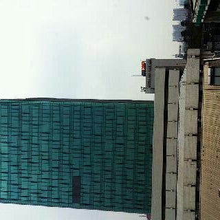 Снимок сделан в Patra Jakarta Hotel пользователем E121ch A. 11/4/2012