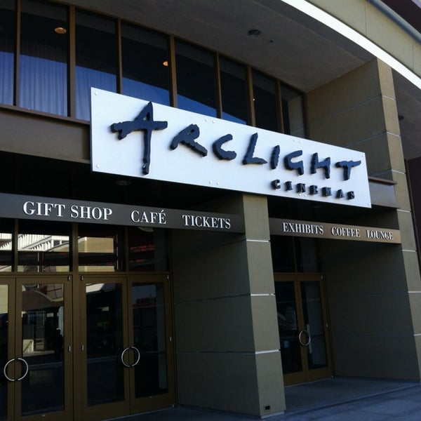 Photos at ArcLight Cinemas Pasadena Civic Center District 94 tips
