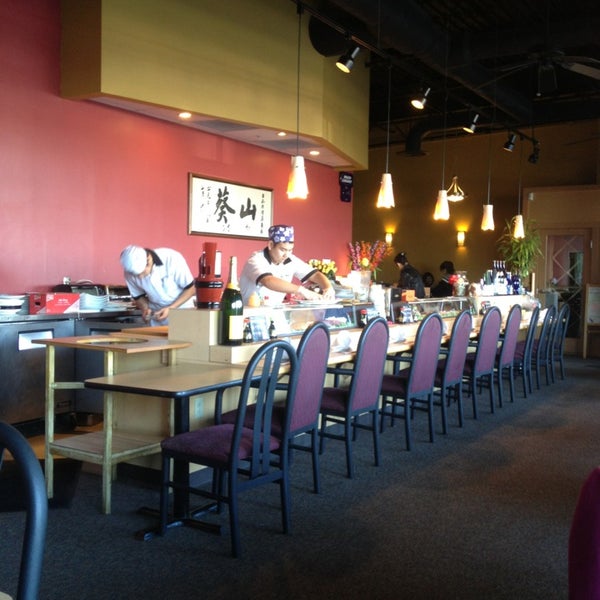 Wasabi on 82nd 23 tips de 901 visitantes