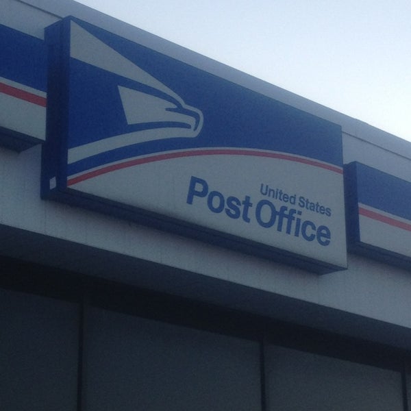 US Post Office Post Office