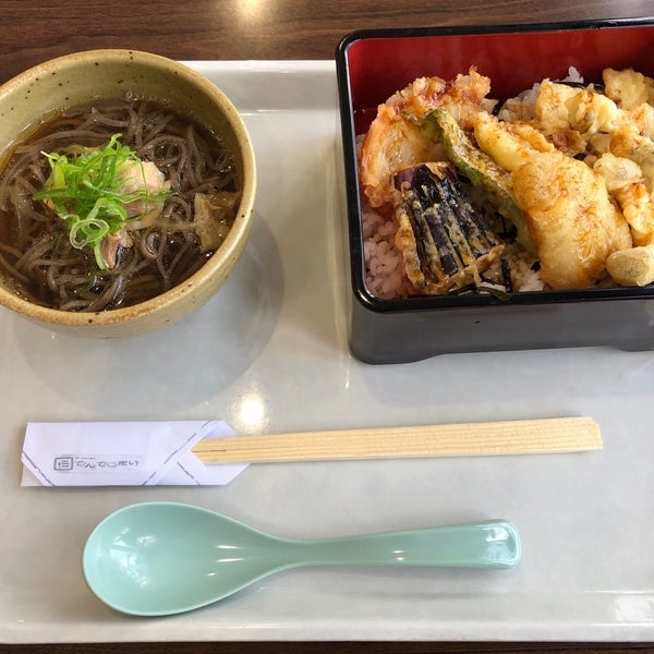 Photos At お食事処 てんてこまい 北見市 北海道