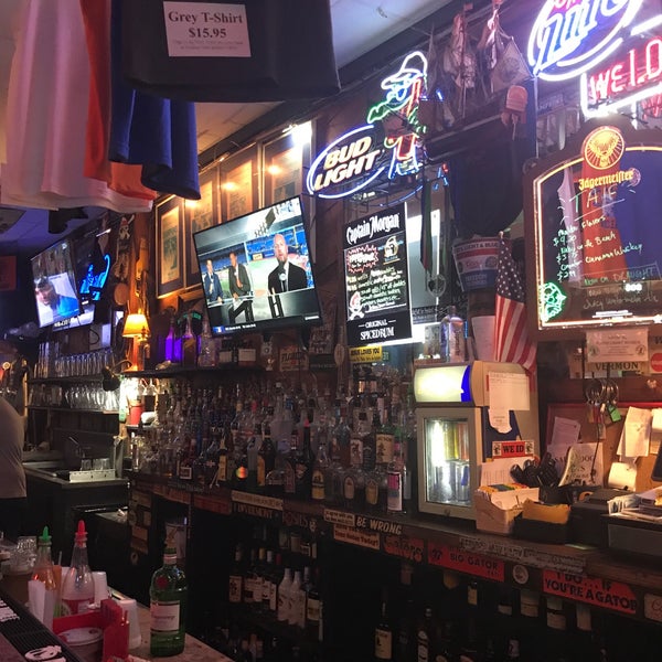 salty dog saloon shirts