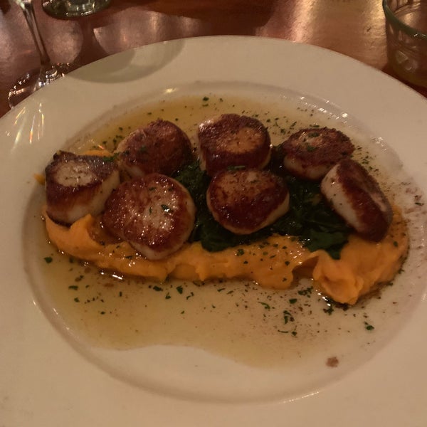 Duckworth's Bistrot - East Gloucester - Gloucester, MA