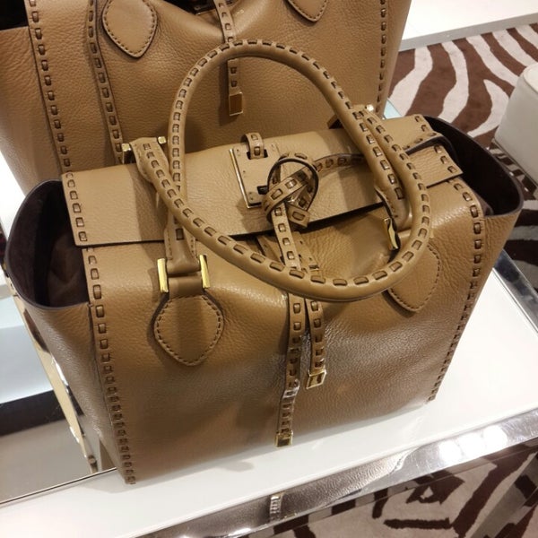 shantay b michael kors