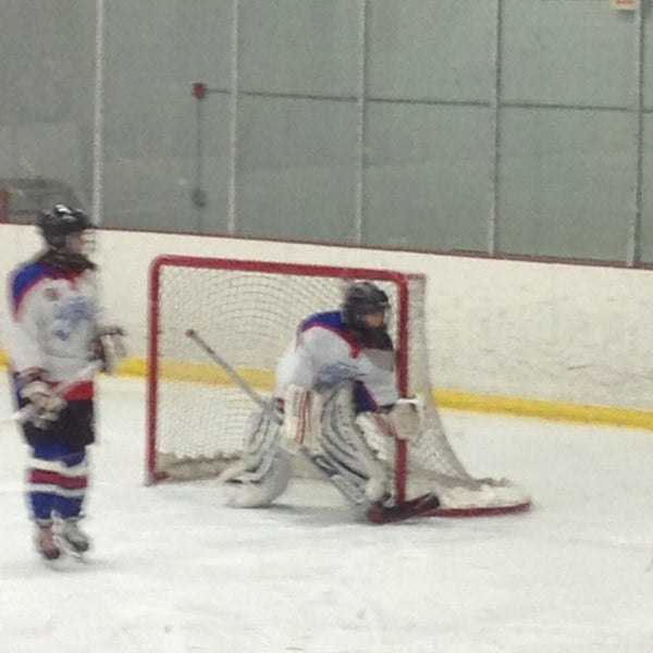 Arctic Ice Arena Orland Park, IL