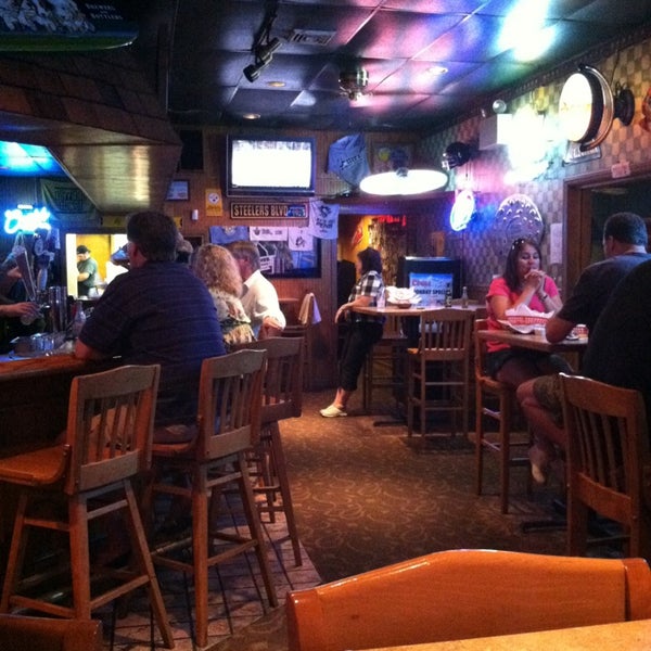 Potter's Grill 10 tips