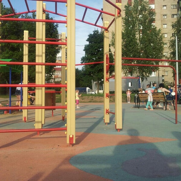 организации в дашках