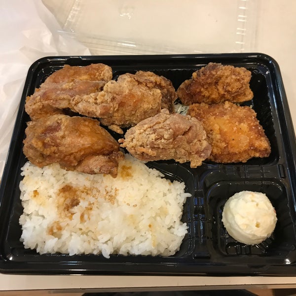 Photos At 東京からあげ舞 蒲田 蒲田4 4