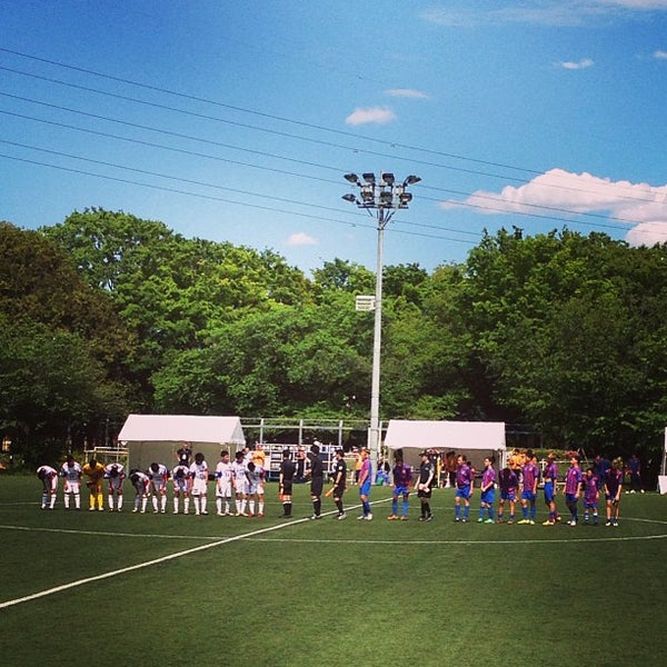 補助競技場 Athletics Sports 補助競技場 Athletics Sports