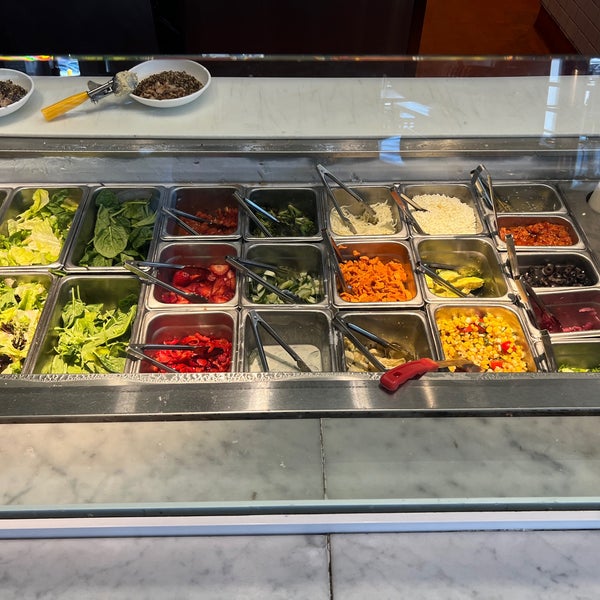 Piada Italian Street Food Oakley Cincinnati, OH