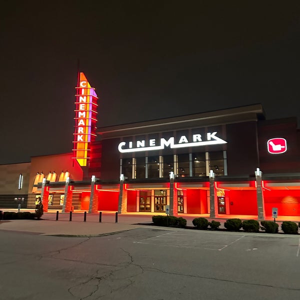 Descubrir 31+ imagen cinemark in oakley Thptnganamst.edu.vn