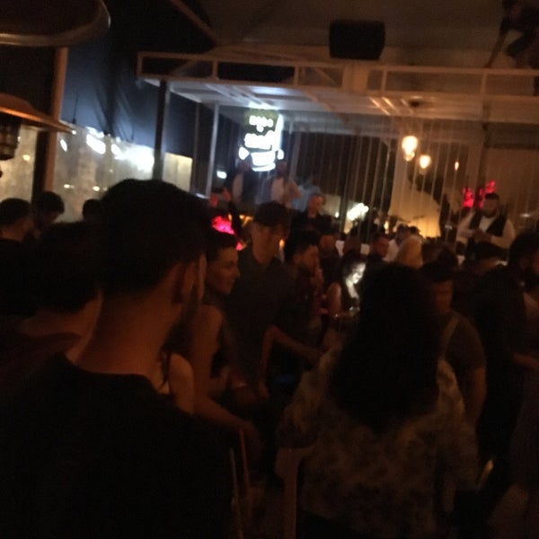รูปภาพถ่ายที่ Küba Restaurant &amp; Lounge Bar โดย Nefis A. เมื่อ 4/6/2019