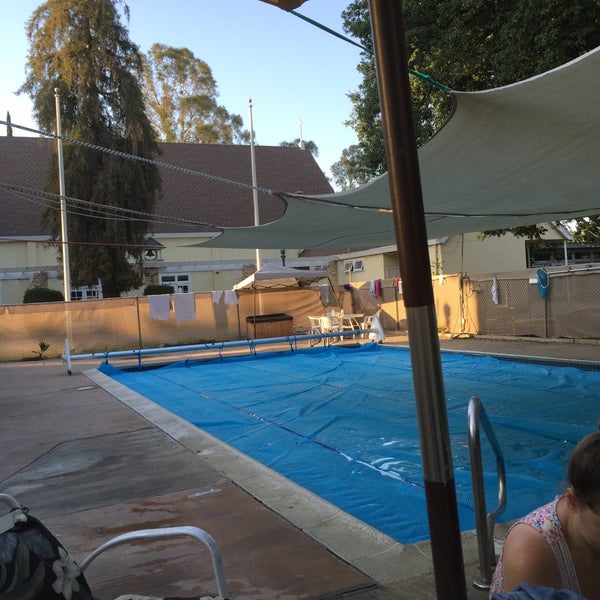 Congregational Church of the Chimes Church in Sherman Oaks