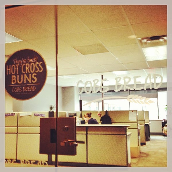 Cobs Bread Head Office - Strathcona - 210-369 Terminal Ave