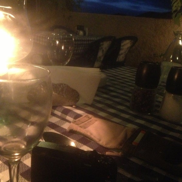 Restaurante La Mariposa Restoran