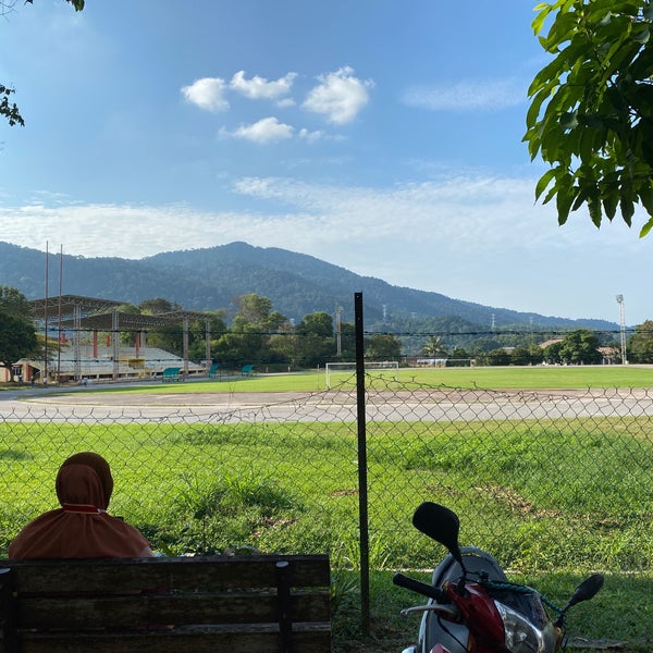 Stadium Mini Tampin 1 Tip From 721 Visitors