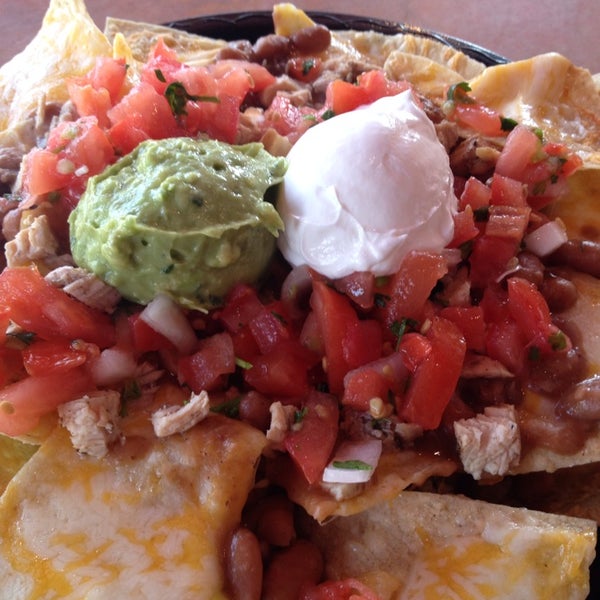 Photos at Baja Burrito Kitchen (Now Closed) Burrito Place in Colonial