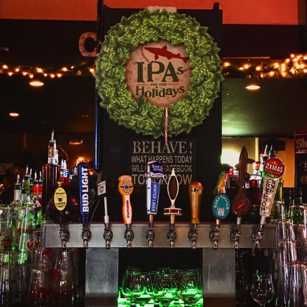 Shenanigans Pittsburgh, PA