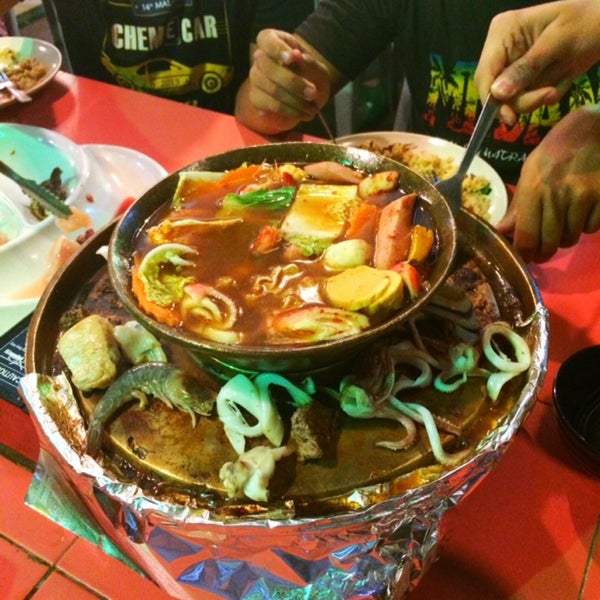 D Ganu Cafe Steamboat 8 Tips From 905 Visitors