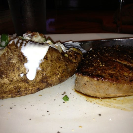 Photos at Outback Steakhouse Hot Springs, AR