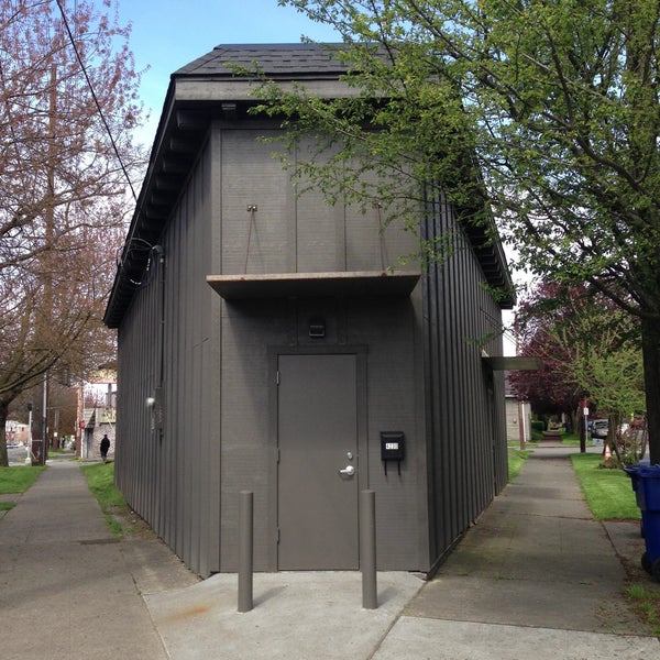 Reciprocal Recording Studios (Former) - Fremont - 2 tips