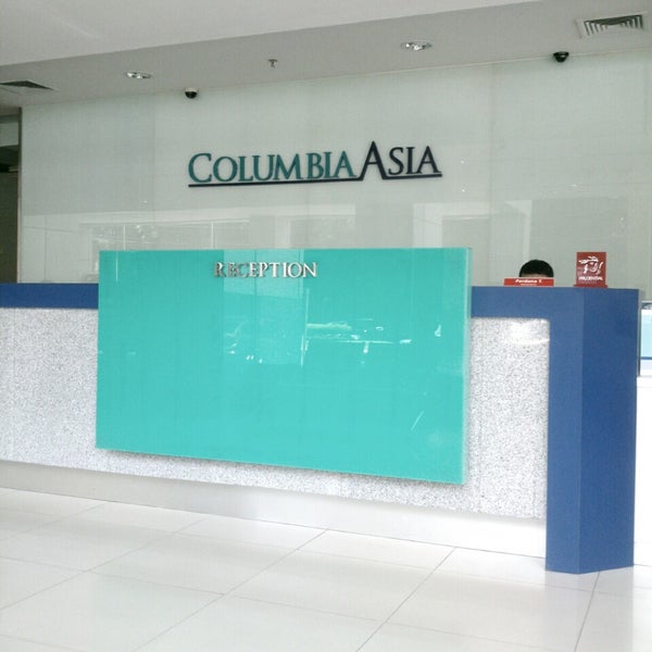 580+ Gambar Rumah Sakit Columbia Asia Medan Terbaik